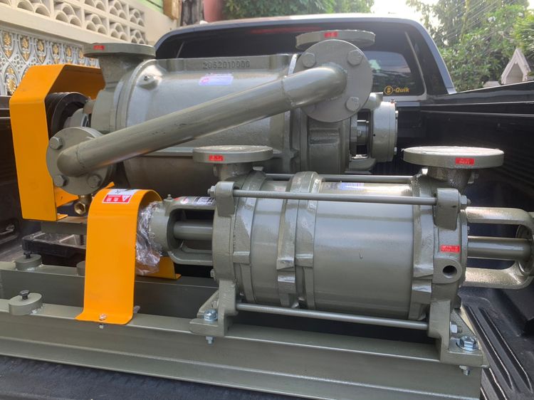  ตัวแทนจำหน่าย Motor Roller KYOWA  AC Motor Roller KYOWA  Motor Pulley KYOWA  Drum Motor  Idle Roller DAMON  Free Roller DAMON ,Vacuum  รูปที่ 14