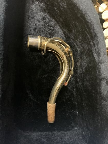 ขายแซ็กโซโฟนTenor รูปที่ 3