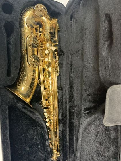 ขายแซ็กโซโฟนTenor รูปที่ 2