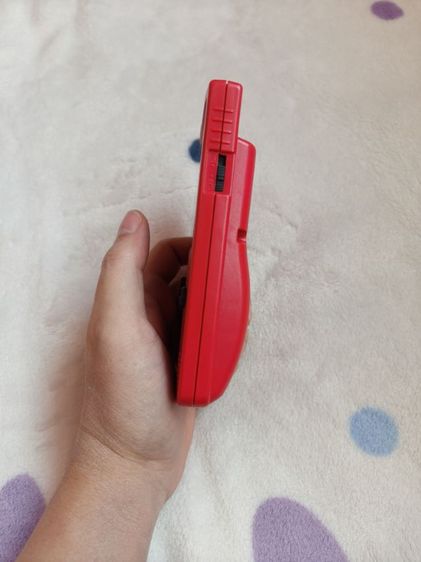 เครื่องเกมบอย GBC รูปที่ 5
