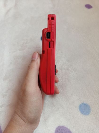 เครื่องเกมบอย GBC รูปที่ 4