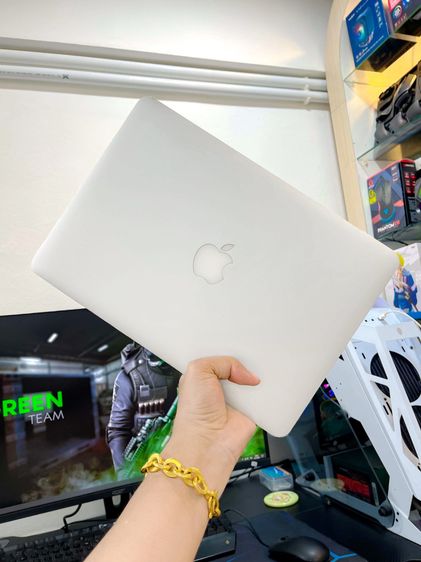 Macbook Pro Retina 13 ปี 2015 เครื่องศูนย์สภาพสวย รูปที่ 3