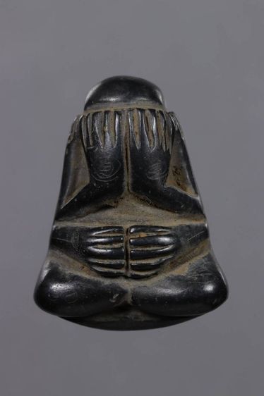 พระปิดตา รูปที่ 2