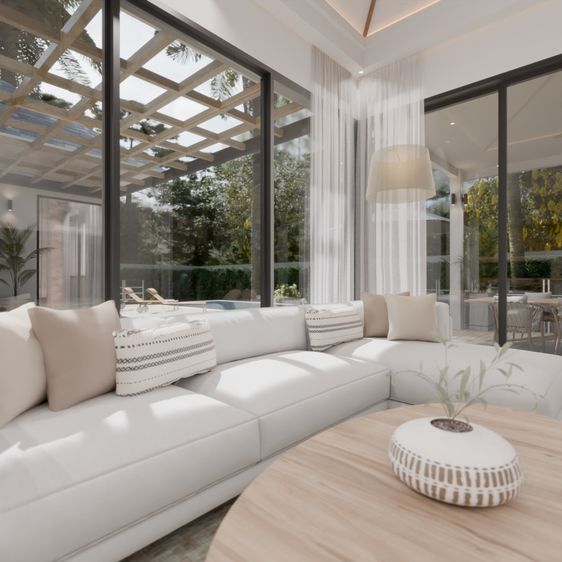 อื่นๆ ตกแต่งครบ 2026 Luxury Pool Villas for Sale – KA Village Rawai, Phuket รูปที่ 4