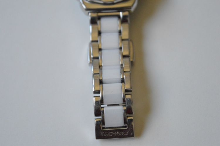 TAG Heuer Formula 1 รูปที่ 4