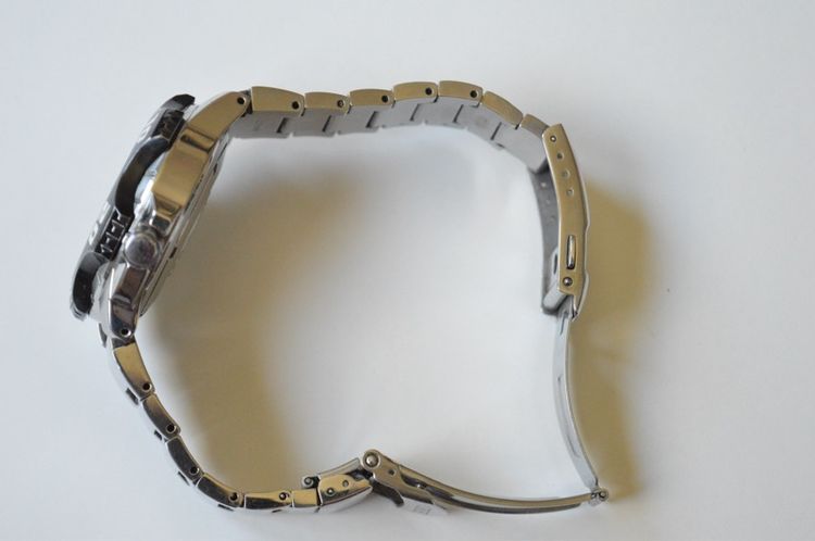 SEIKO Samurai Shurikane รูปที่ 6