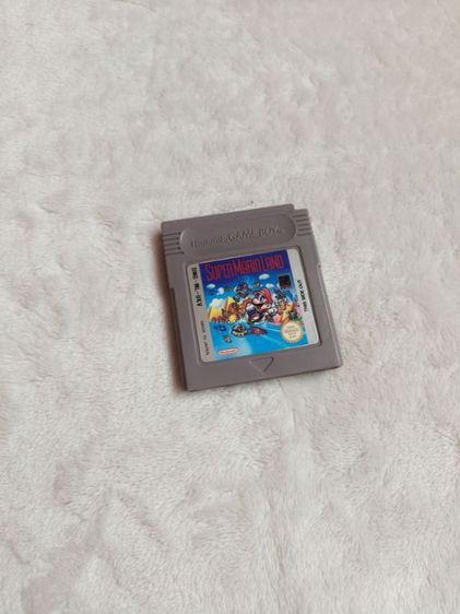 ตลับเกมบอย GBC มือ2