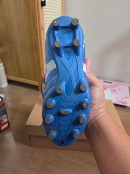 รองเท้าสตั๊ด รูปที่ 7