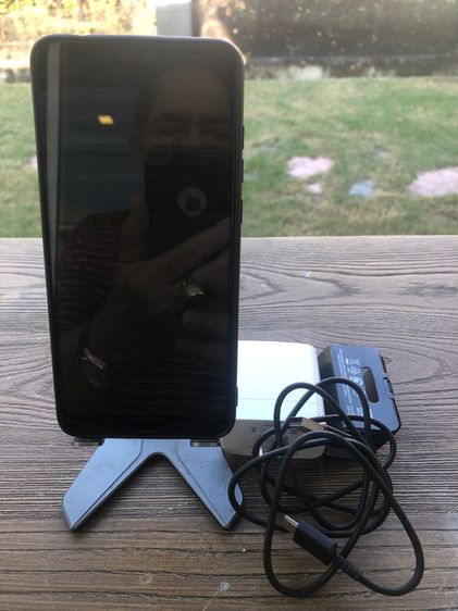 Huawei P20 pro รูปที่ 9