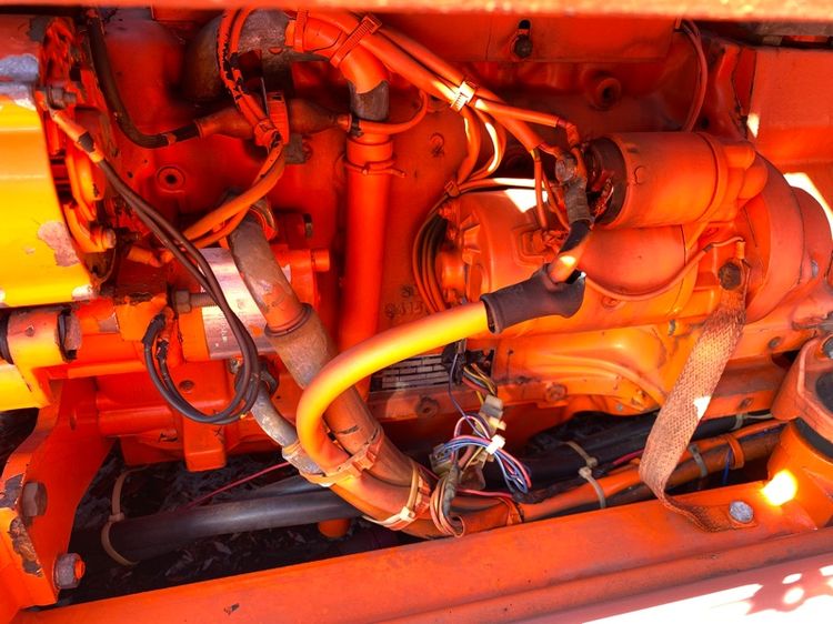 รถบด 3ล้อเหล็ก  HAMM รุ่น HW90-10 หนัก10ตัน  รถเก่านอกนำเข้า  รูปที่ 14