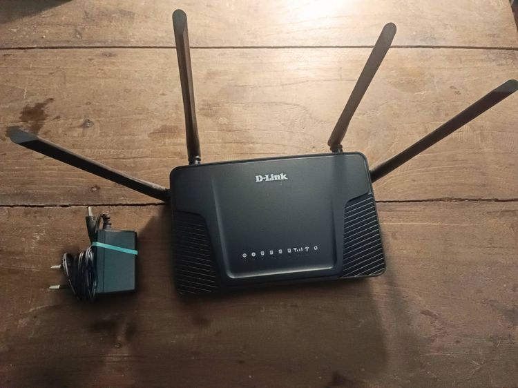 Router Sim Net  รูปที่ 2