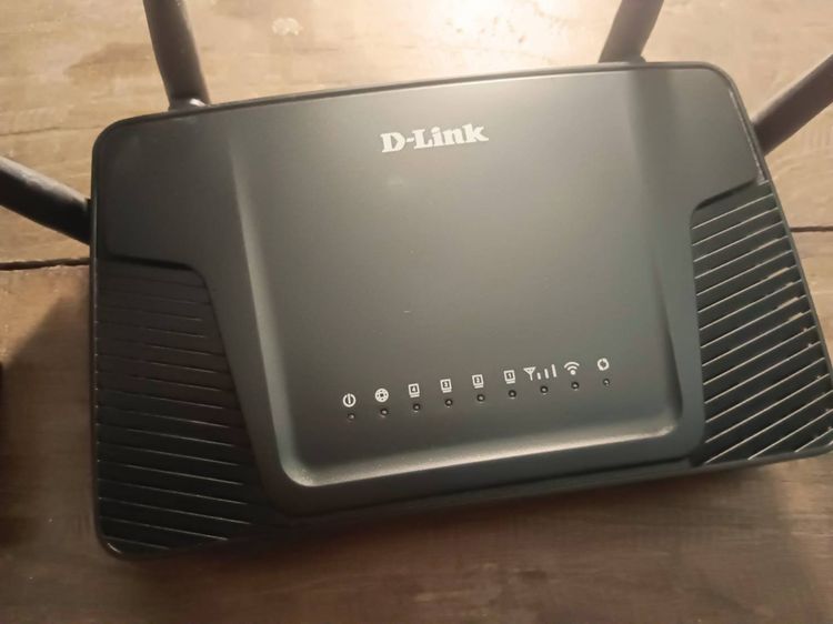 Router Sim Net  รูปที่ 3