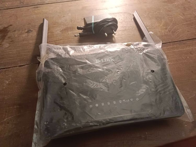 Router Sim Net  รูปที่ 8