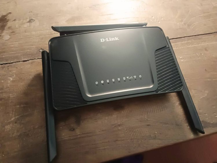 Router Sim Net  รูปที่ 4