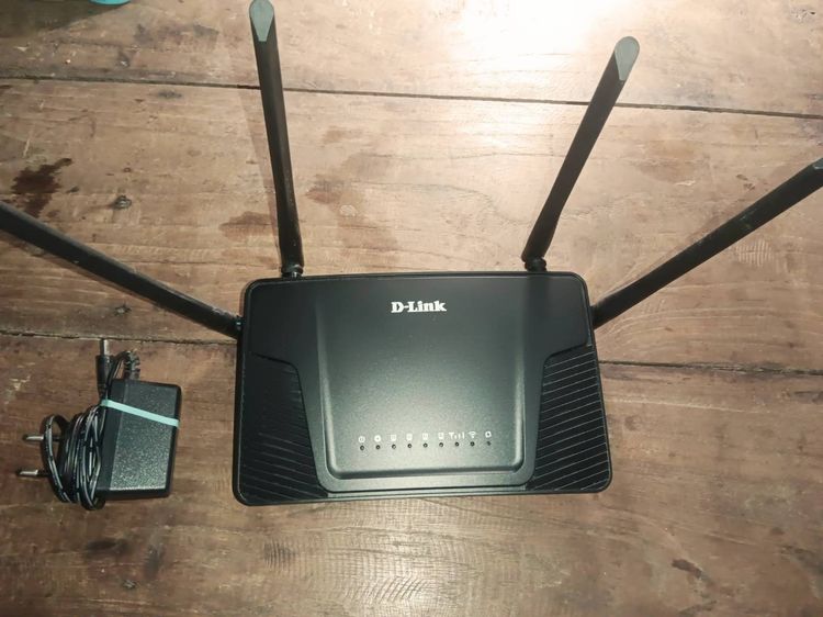 Router Sim Net