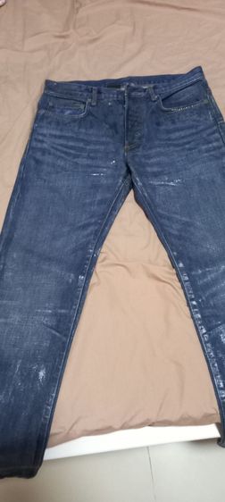กางเกงยีนมือ สอง รูปที่ 3