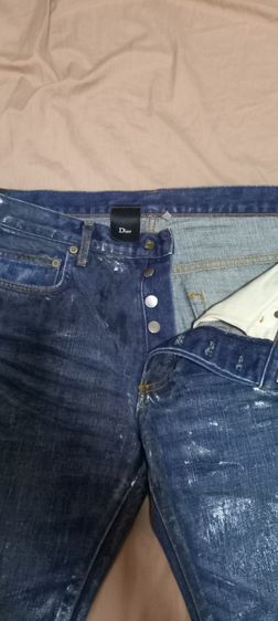 กางเกงยีนมือ สอง รูปที่ 2
