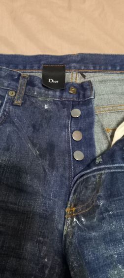 กางเกงยีนมือ สอง