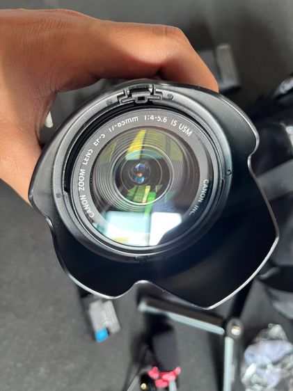 canon 70D รูปที่ 12