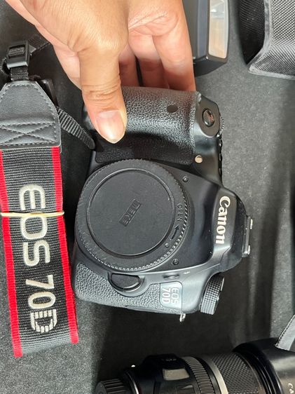 canon 70D รูปที่ 10
