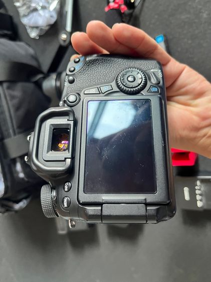 canon 70D รูปที่ 15