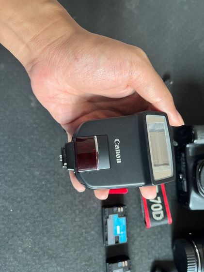 canon 70D รูปที่ 18