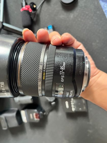 canon 70D รูปที่ 11