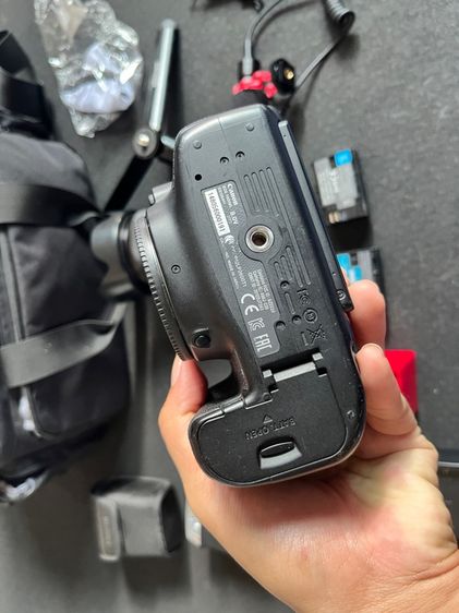 canon 70D รูปที่ 16