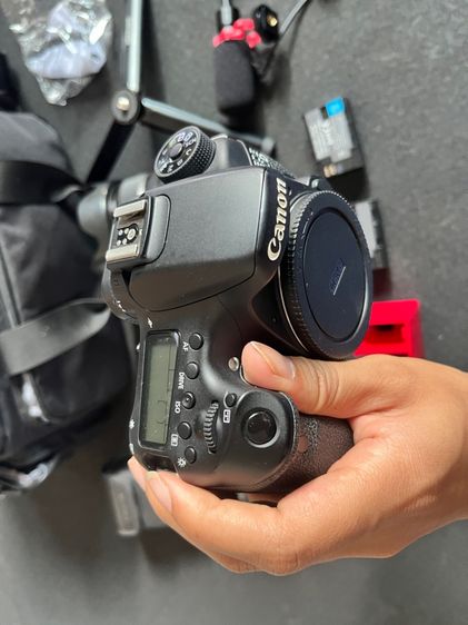 canon 70D รูปที่ 14