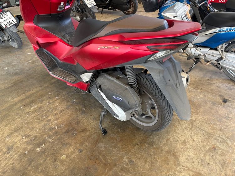 Pcx 2025 ตัวท้อป ไมล์ 3 พันกว่าๆ ขาย 96,500 ลดได้ครับ   ดูรถตลิ่งชัน ยังไม่ได้ล้าง 0914659905  แชร์หรือพาคนมาจบรับไปเลย1000 รูปที่ 7