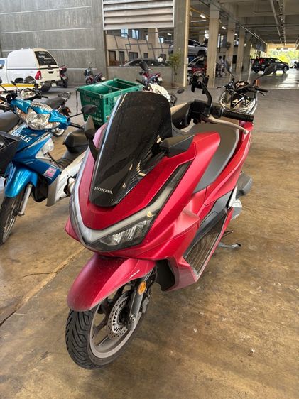 Pcx 2025 ตัวท้อป ไมล์ 3 พันกว่าๆ ขาย 96,500 ลดได้ครับ   ดูรถตลิ่งชัน ยังไม่ได้ล้าง 0914659905  แชร์หรือพาคนมาจบรับไปเลย1000 รูปที่ 2