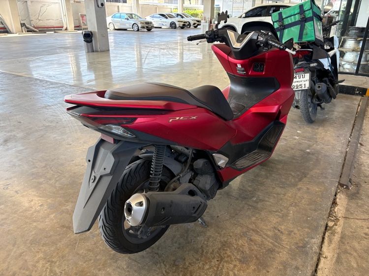 Pcx 2025 ตัวท้อป ไมล์ 3 พันกว่าๆ ขาย 96,500 ลดได้ครับ   ดูรถตลิ่งชัน ยังไม่ได้ล้าง 0914659905  แชร์หรือพาคนมาจบรับไปเลย1000 รูปที่ 4