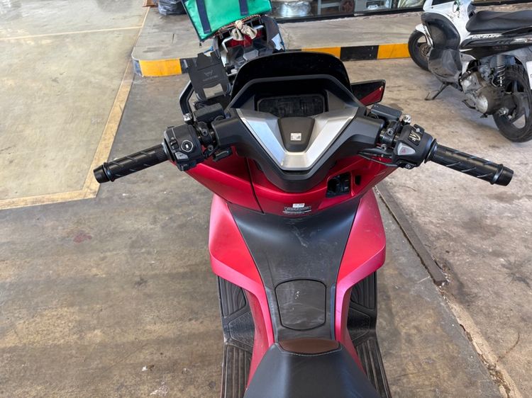 Pcx 2025 ตัวท้อป ไมล์ 3 พันกว่าๆ ขาย 96,500 ลดได้ครับ   ดูรถตลิ่งชัน ยังไม่ได้ล้าง 0914659905  แชร์หรือพาคนมาจบรับไปเลย1000 รูปที่ 6