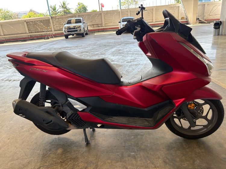 Pcx 2025 ตัวท้อป ไมล์ 3 พันกว่าๆ ขาย 96,500 ลดได้ครับ   ดูรถตลิ่งชัน ยังไม่ได้ล้าง 0914659905  แชร์หรือพาคนมาจบรับไปเลย1000 รูปที่ 5