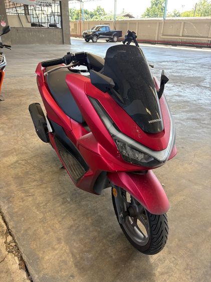 Pcx 2025 ตัวท้อป ไมล์ 3 พันกว่าๆ ขาย 96,500 ลดได้ครับ   ดูรถตลิ่งชัน ยังไม่ได้ล้าง 0914659905  แชร์หรือพาคนมาจบรับไปเลย1000 รูปที่ 3