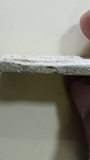 สมเด็จบางขุนพรหม พิมพ์ฐานแซม ตามภาพ รูปที่ 10