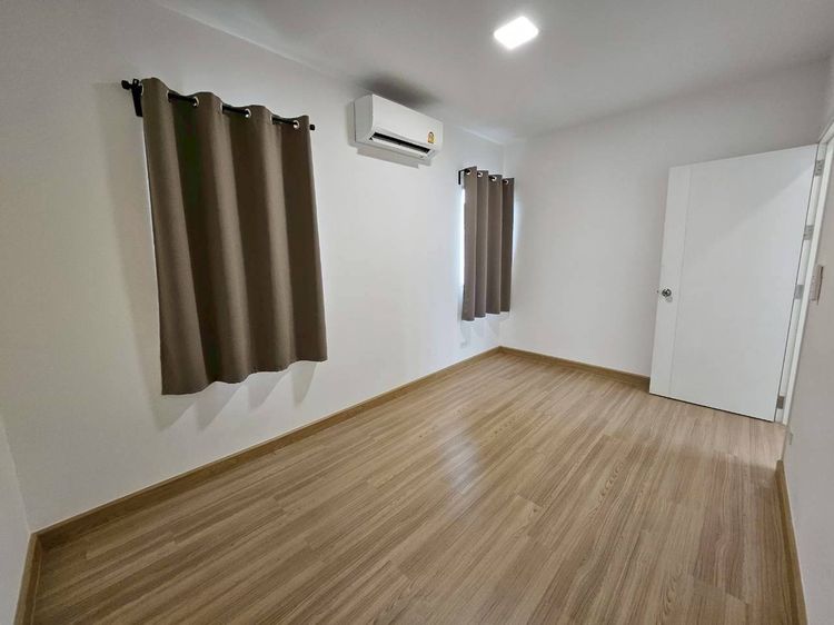 Pruksa ไม่มี 2020 ขายทาวน์โฮม 2 ชั้น ทำเลทองของพฤกษาวิลล์ รามอินทรา-พระยาสุเรนทร์ ต่อเติมครบ พร้อมผู้เช่า  รูปที่ 3