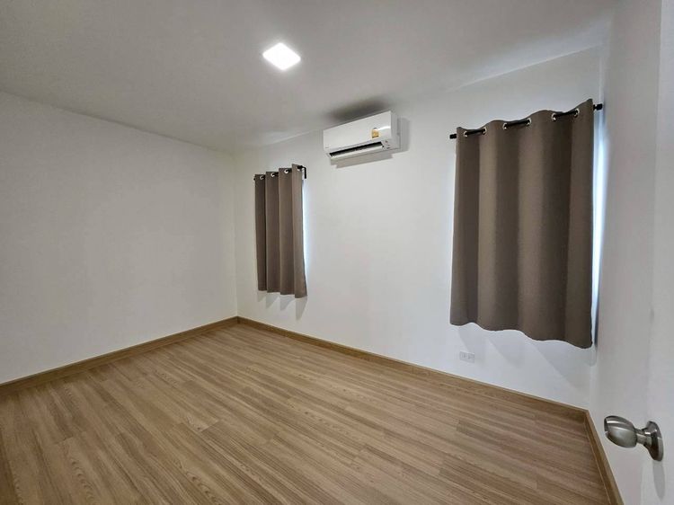 Pruksa ไม่มี 2020 ขายทาวน์โฮม 2 ชั้น ทำเลทองของพฤกษาวิลล์ รามอินทรา-พระยาสุเรนทร์ ต่อเติมครบ พร้อมผู้เช่า  รูปที่ 2