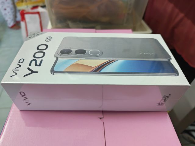 Vivo​รุ่นY200 รูปที่ 3
