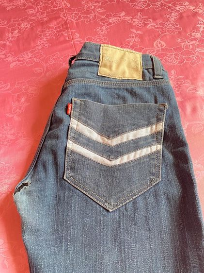 กางเกงยีนส์ รูปที่ 5