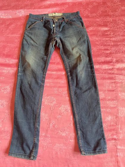 กางเกงยีนส์ รูปที่ 2