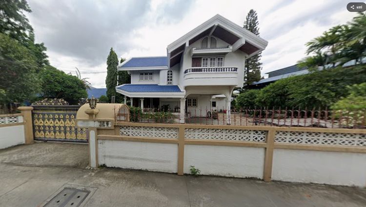 🏡✨ขายบ้านพร้อมที่ดินสิ่งปลูกสร้าง 3 โฉนด ถนนสุขุมวิท 115 ไม่ลึก ที่ดินสวย เจ้าของขายเองค่ะ