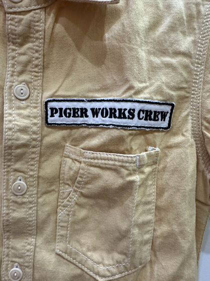 Piger works  รูปที่ 3