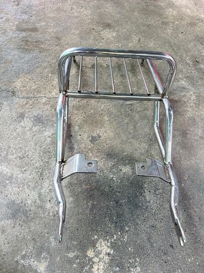 อื่นๆ เหล็กท้าย