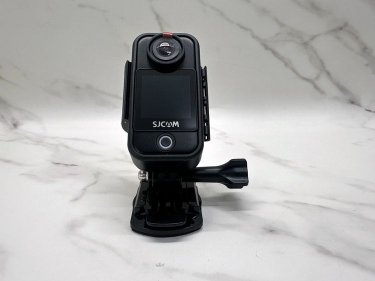ขาย SJCAM C300 Action camera 4K 30FPS 5G 2.4G WiF รูปที่ 2