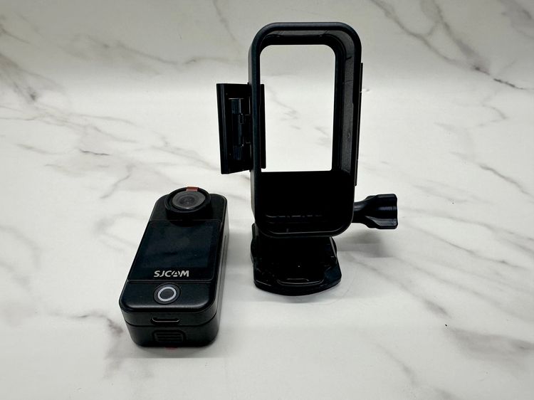 ขาย SJCAM C300 Action camera 4K 30FPS 5G 2.4G WiF รูปที่ 6