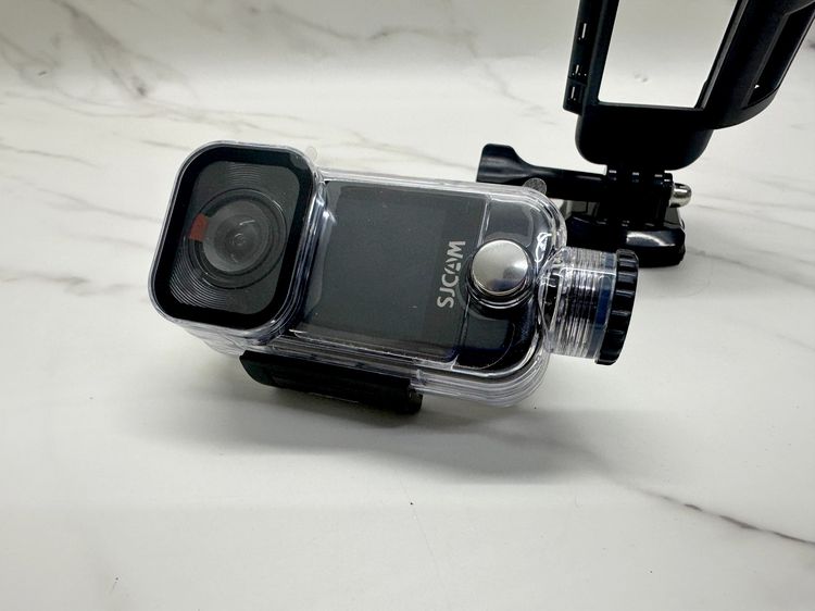 ขาย SJCAM C300 Action camera 4K 30FPS 5G 2.4G WiF รูปที่ 7