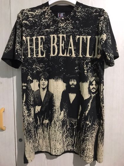 เสื้อวง The Beatles
