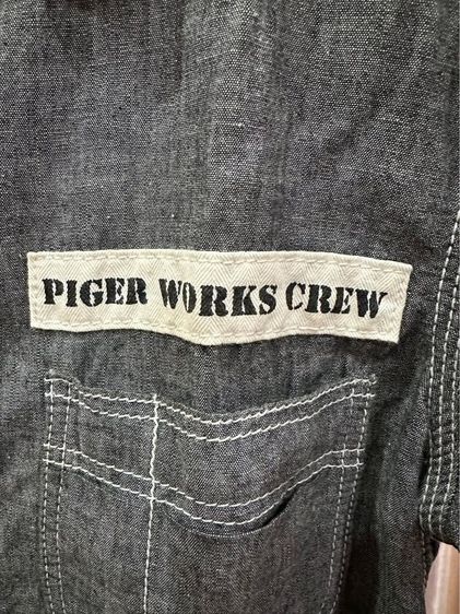 PIGER WORK รูปที่ 4