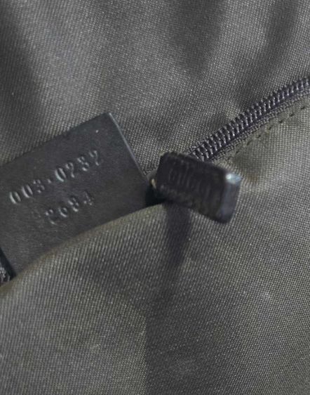 กระเป๋าคาดอก gucciแท้ รูปที่ 12